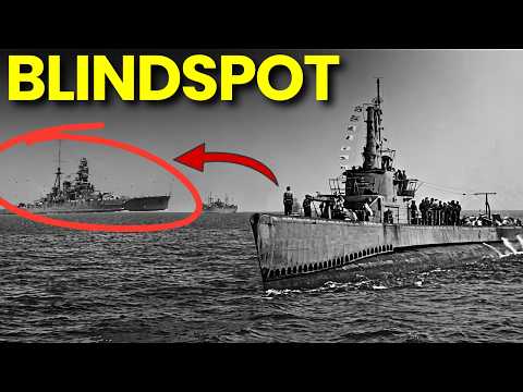 Why Japan Could Not Explain How American Submarines Found Convoys in Fog and Darkness — a War video made with Stillscope