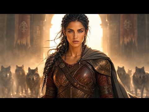The Alpha King Traded Her for a Stronger Bride. Now She's Luna of the Pack Marching on His Gates — a Stories video made with Stillscope