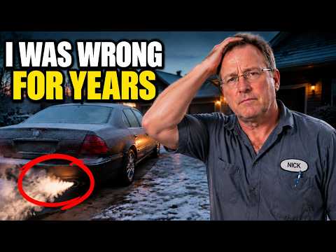 20 Habits That Are Quietly Killing Your Car — a FaceTuber video made with Stillscope