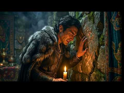 The Alpha King Could Only Hold Her One Night Each Full Moon So He Began Counting the Days — a Stories video made with Stillscope