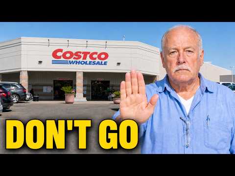Watch This Before You Shop at Costco Again (38 Years Behind the Counter) — a FaceTuber video made with Stillscope